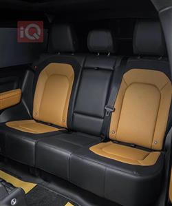 لاند روفر دفندر